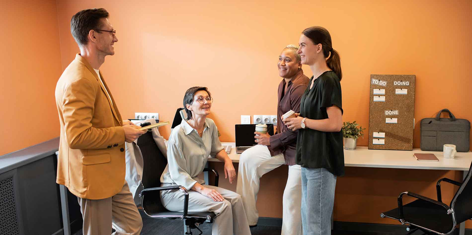 Photo shooting & creative product editing